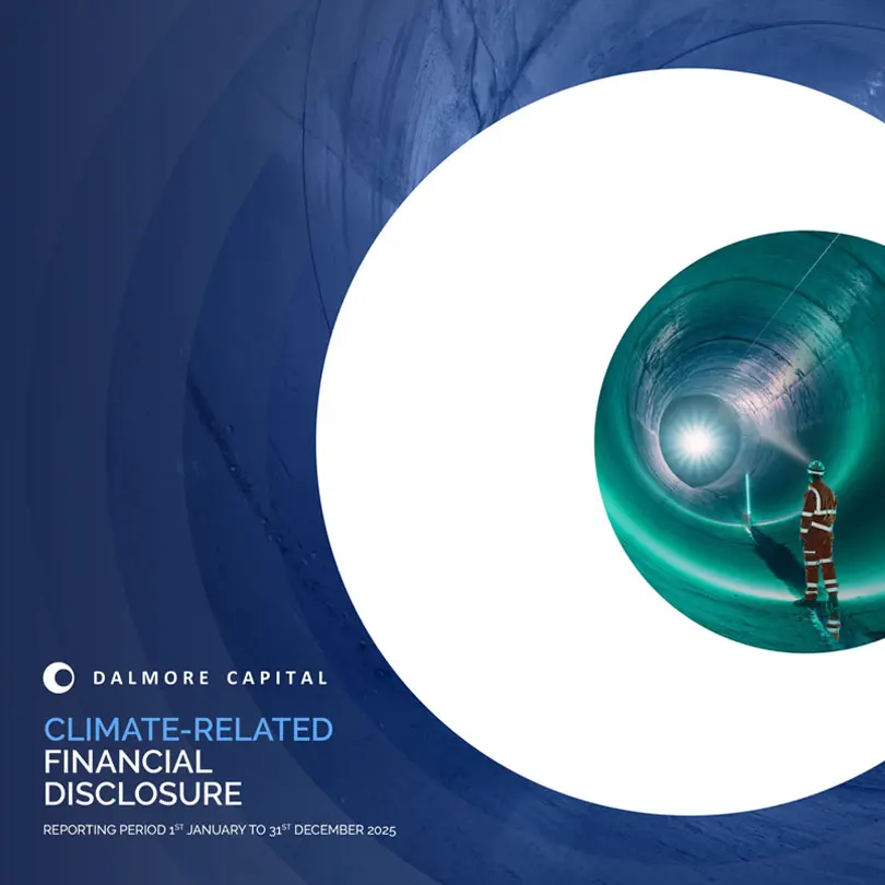 Dalmore Capital - 2025 Climate-Related Financial Disclosure