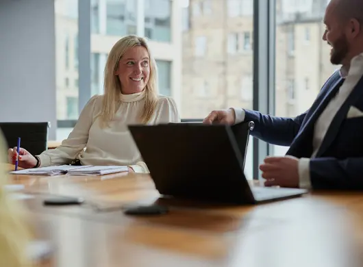 Dalmore Capital - About Us