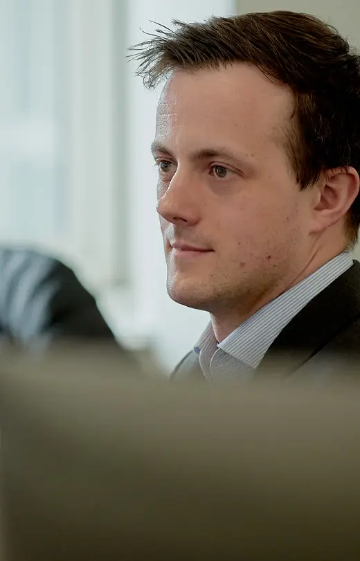 Our Culture - About Us - Dalmore Capital