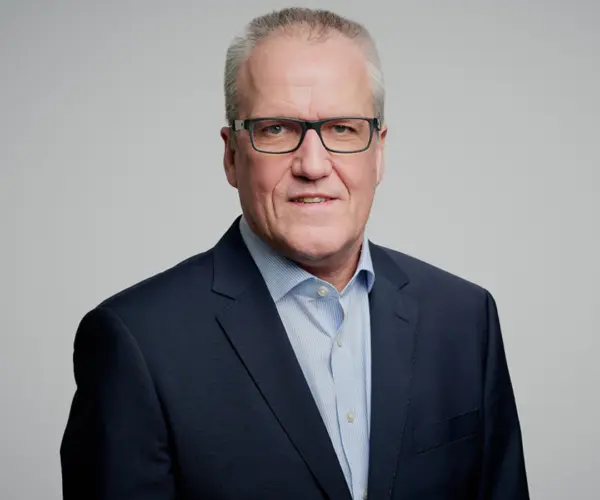 Alan Matthews - Our People - Dalmore Capital
