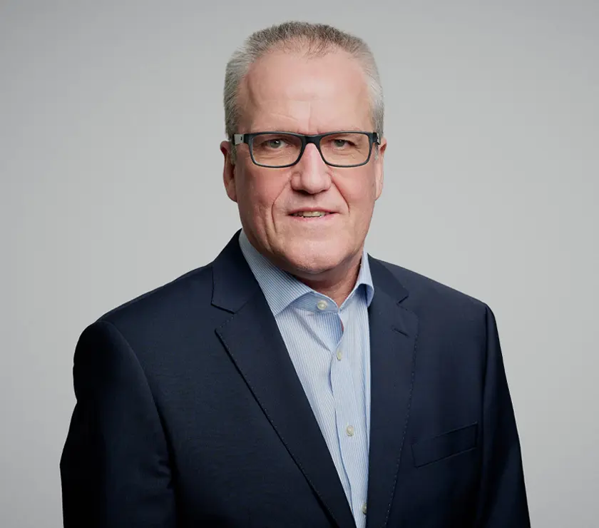 Alan Matthews - Our People - Dalmore Capital