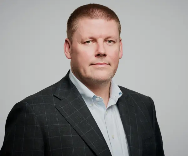 Alistair Ray - Our People - Dalmore Capital