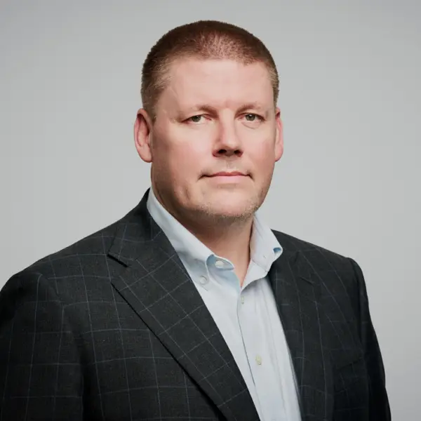 Alistair Ray - Our People - Dalmore Capital