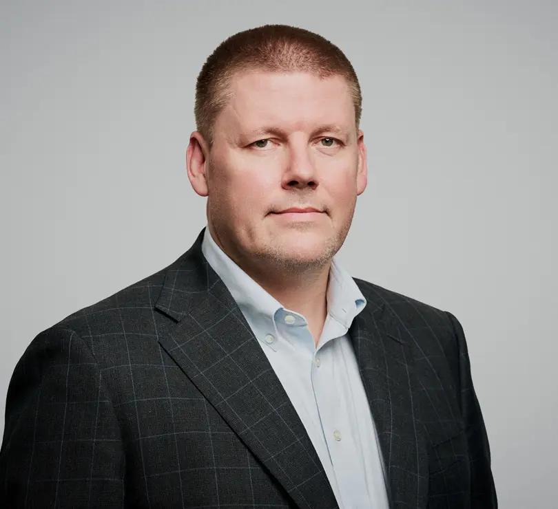 Alistair Ray - Our People - Dalmore Capital