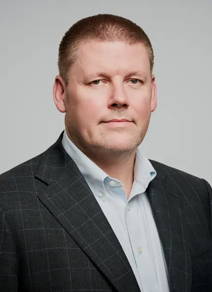 Alistair Ray - Our People - Dalmore Capital
