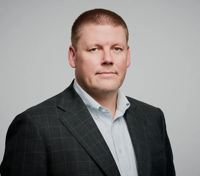 Alistair Ray - Our People - Dalmore Capital