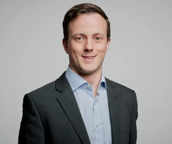 Andrew Turton - Our People - Dalmore Capital