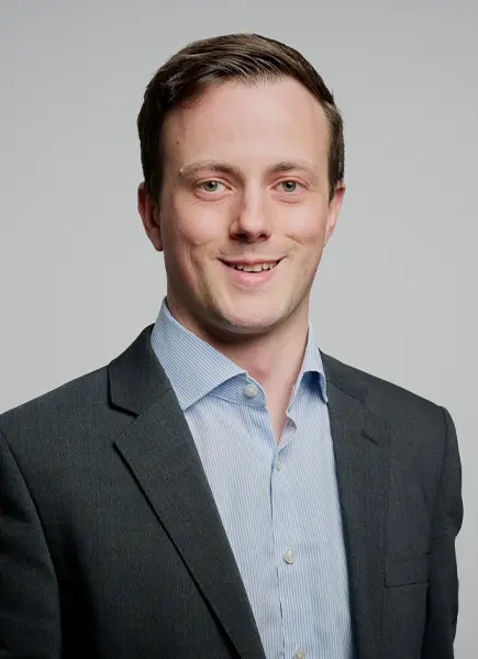 Andrew Turton - Our People - Dalmore Capital