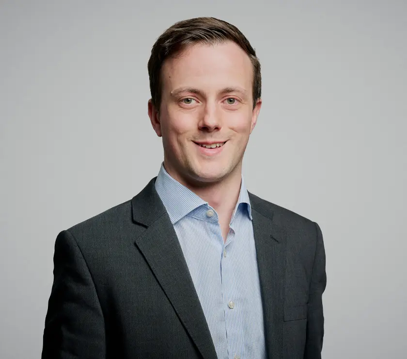 Andrew Turton - Our People - Dalmore Capital
