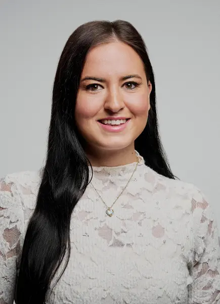 Antonia Kincses - Our People - Dalmore Capital