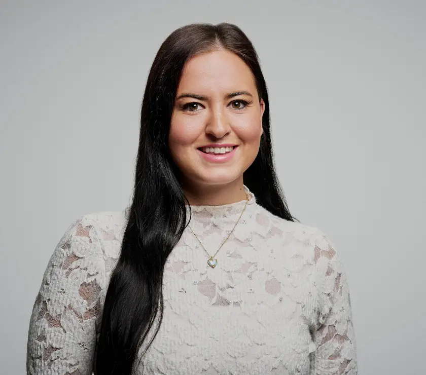 Antonia Kincses - Our People - Dalmore Capital