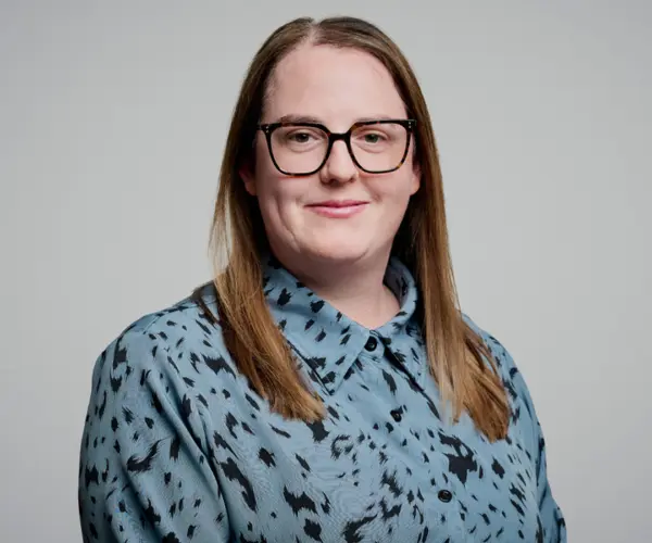 Audrey Bryce - Our People - Dalmore Capital