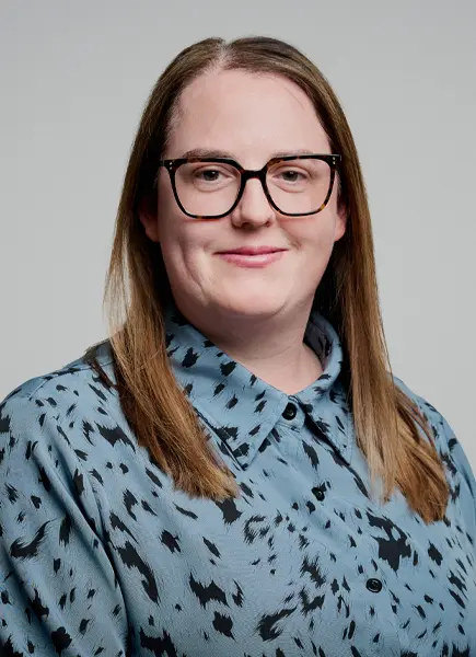 Audrey Bryce - Our People - Dalmore Capital