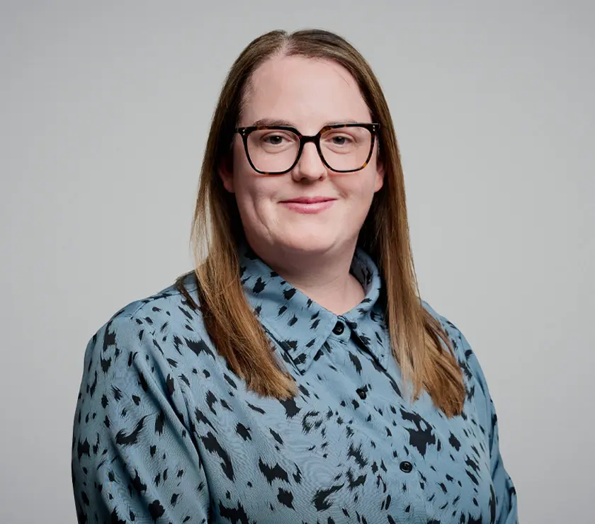 Audrey Bryce - Our People - Dalmore Capital