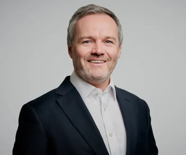 Brian Love - Our People - Dalmore Capital