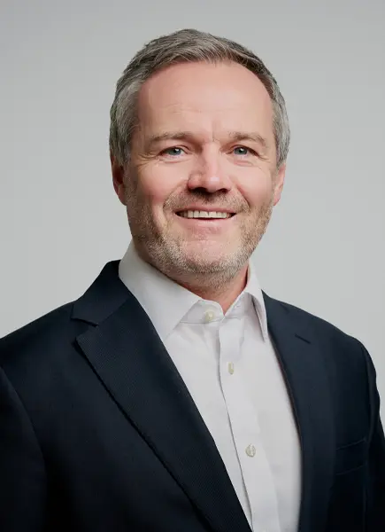 Brian Love - Our People - Dalmore Capital