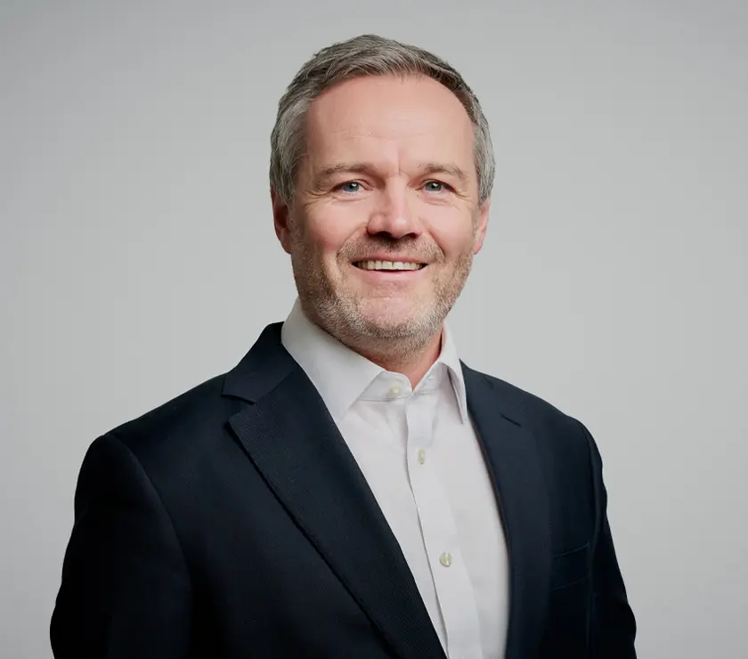 Brian Love - Our People - Dalmore Capital