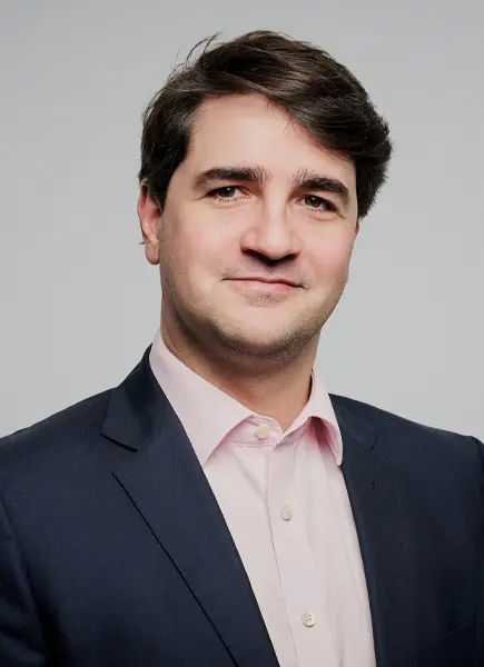 Daniel Pires - Our People - Dalmore Capital