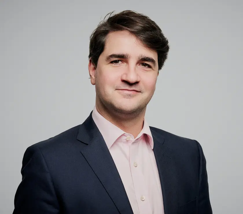 Daniel Pires - Our People - Dalmore Capital