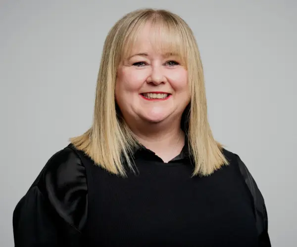 Debbie Foster - Our People - Dalmore Capital