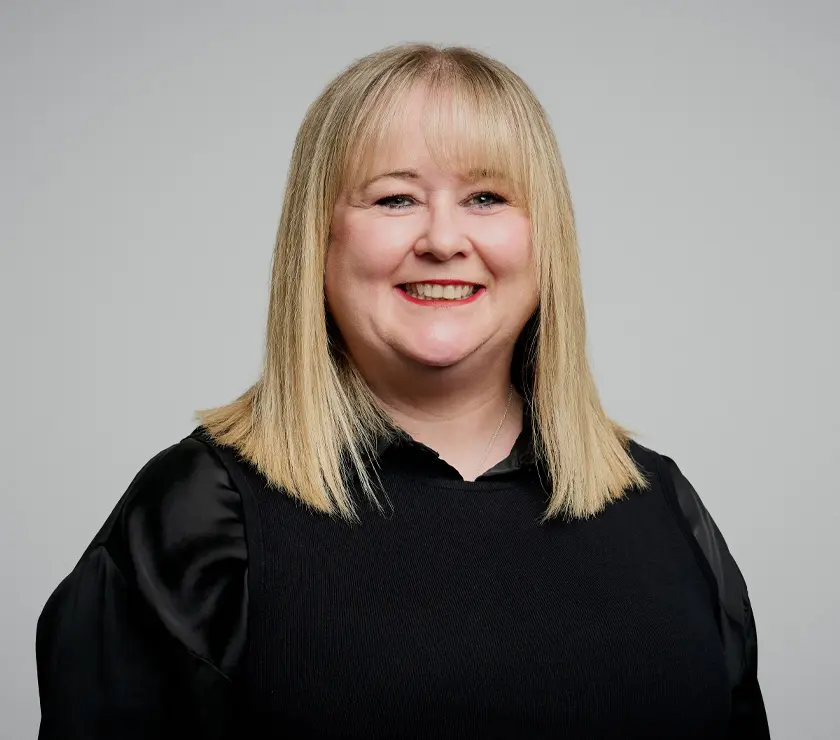 Debbie Foster - Our People - Dalmore Capital