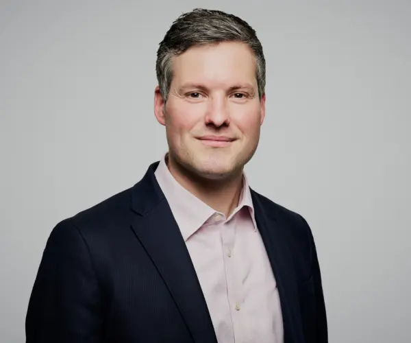 James Dunham - Our People - Dalmore Capital
