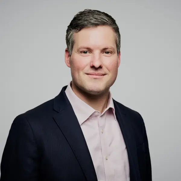James Dunham - Our People - Dalmore Capital