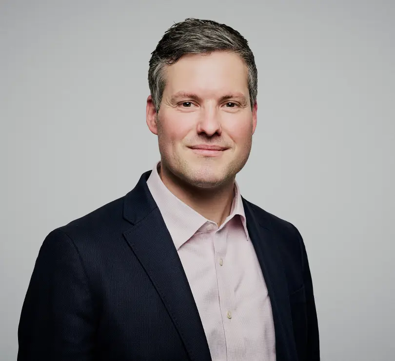 James Dunham - Our People - Dalmore Capital