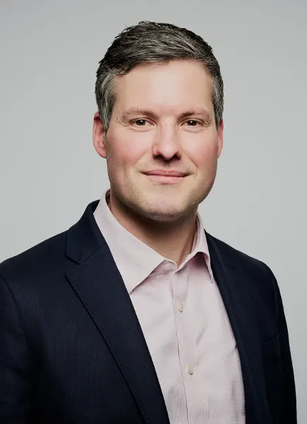 James Dunham - Our People - Dalmore Capital