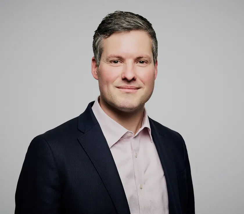 James Dunham - Our People - Dalmore Capital