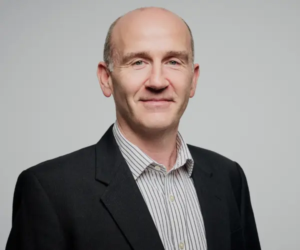 Jamie Pritchard - Our People - Dalmore Capital