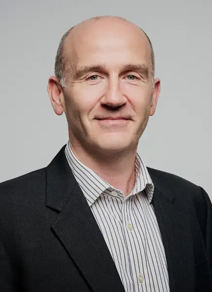 Jamie Pritchard - Our People - Dalmore Capital