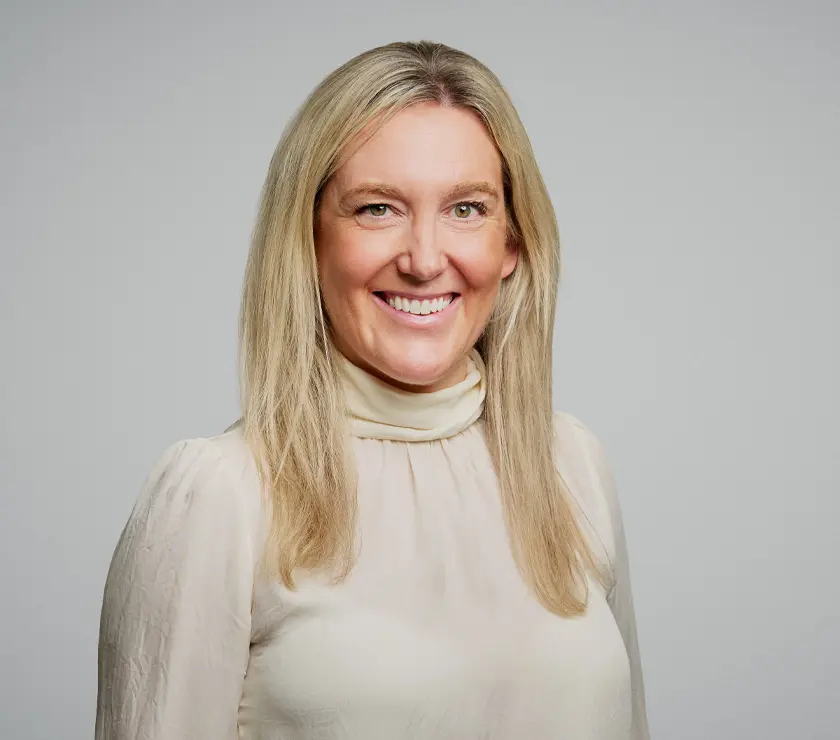 Jennifer McKay - Our People - Dalmore Capital