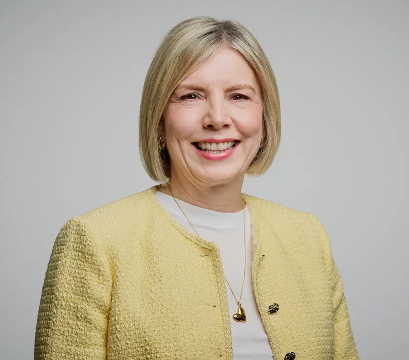 Jill Muir - Our People - Dalmore Capital
