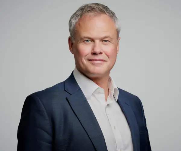 John Murphy - Our People - Dalmore Capital