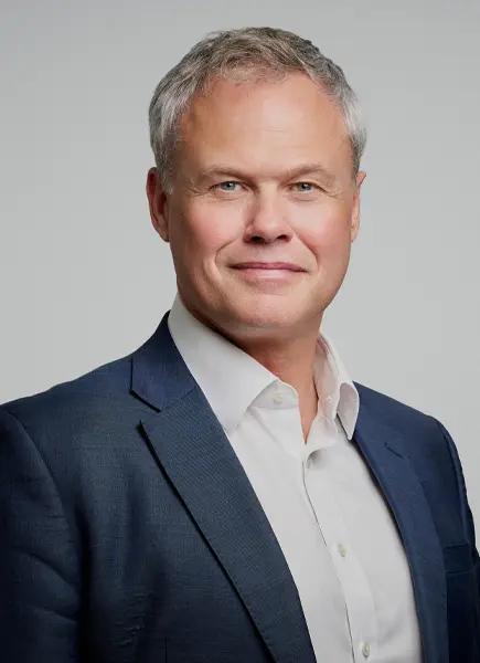 John Murphy - Our People - Dalmore Capital