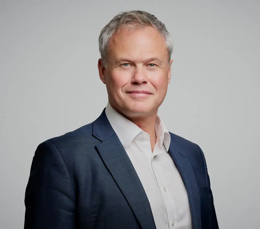 John Murphy - Our People - Dalmore Capital