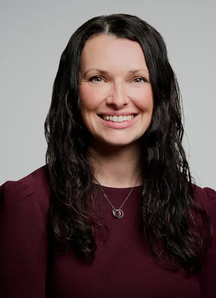 Katy Donald - Our People - Dalmore Capital