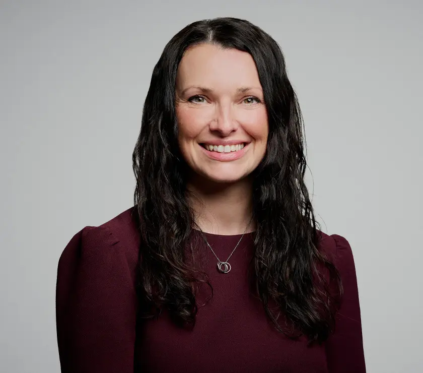 Katy Donald - Our People - Dalmore Capital