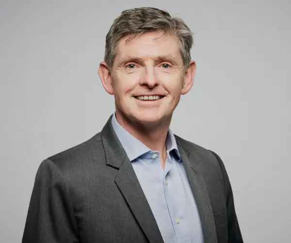 Michael Ryan - Our People - Dalmore Capital
