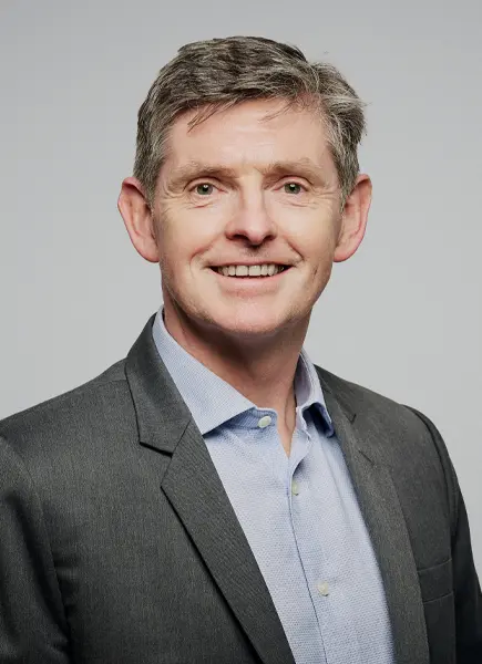 Michael Ryan - Our People - Dalmore Capital