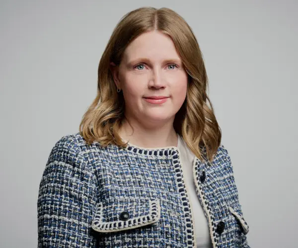 Natalie Wilson - Our People - Dalmore Capital