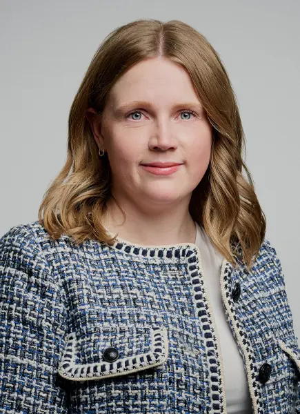 Natalie Wilson - Our People - Dalmore Capital