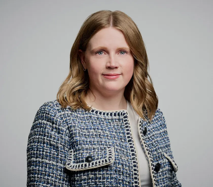 Natalie Wilson - Our People - Dalmore Capital