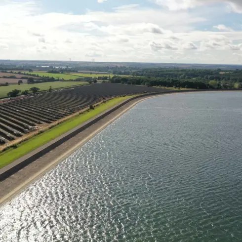 Anglian Water - Our Investments - Dalmore Capital