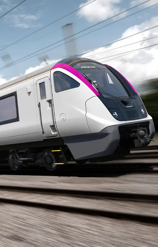Porterbrook - Our Investments - Dalmore Capital
