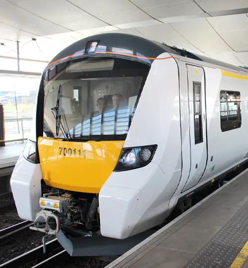 At a Glance - Thameslink - Our Investments - Dalmore Capital