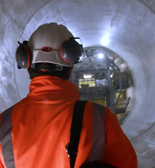 At a Glance - Thames Tideway Tunnel (“TTT”) - Our Investments - Dalmore Capital
