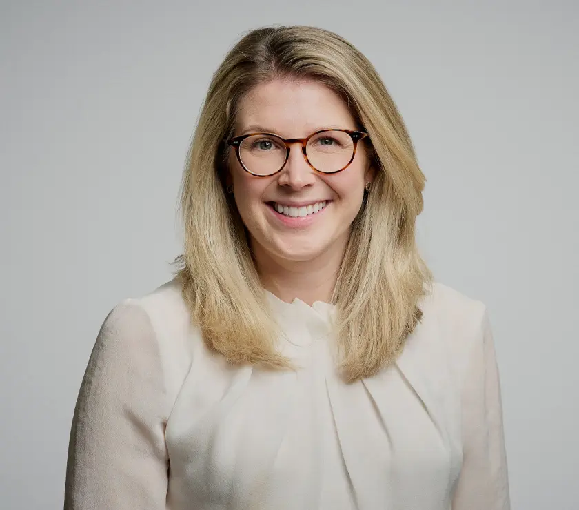 Rachel Tate - Our People - Dalmore Capital