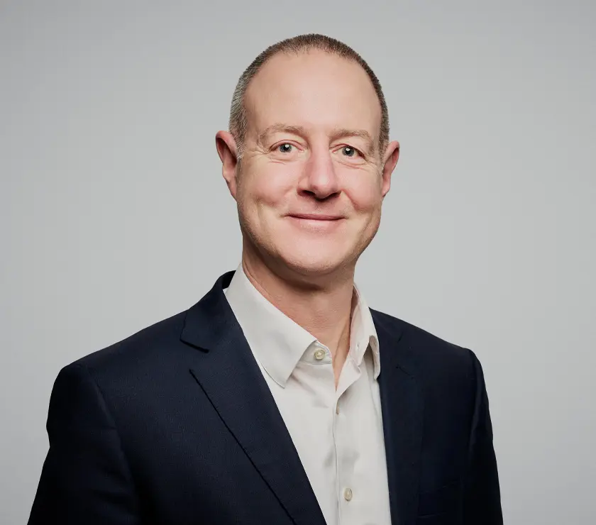 Rob Styles - Our People - Dalmore Capital